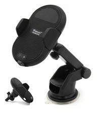 Fast Wireless charger Car Mount Infrared sensor