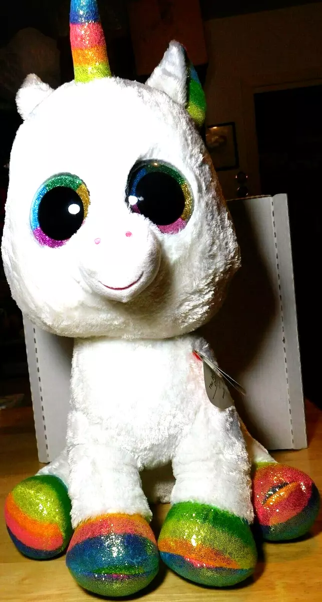 Ty unicorno on sale grande
