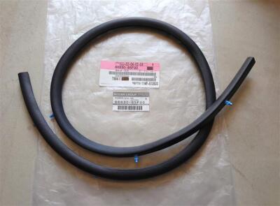 Nissan 200SX 240SX S13 S14 OEM Cowl Top Sealing Rubber Seal 66830-65F00