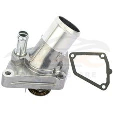 Thermostat With Seal For 2005-2016 Nissan Frontier 2005-2015 Nissan Xterra