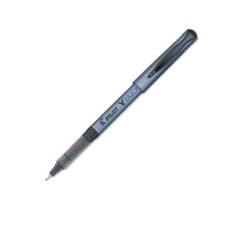 Pilot V-Razor Point Liquid Ink Marker Pen Fine .8mm Line Black Office School Art