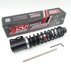 YSS Federbein Mono VD222-200T-02-X für Vespa PK 50 XL XL2 S | PK 80 S