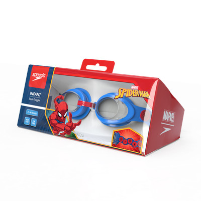 spiderman goggles uk