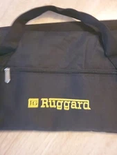 Ruggard BP2035 Padded Tripod / Light Stand Umbrella Accessory Case Black NWOT