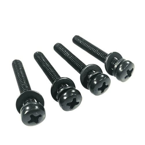 Base / Legs / Stand Screws for Vizio E50F2, E50uD2, E50uD2, E55E2, E55uD2 eBay