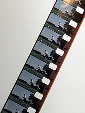 Vintage 8mm Film Life In The 1950s Golfing 5" Kodak Movie Reel