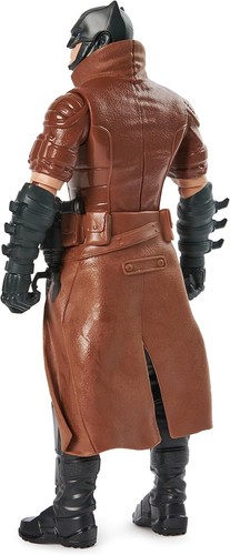 DC Comics, Batman Action Figure, 12-inch, Kids Toys For Boys And Girls, Ages 3+ - Picture 7 of 7