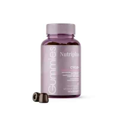 Farmasi Jelly Cycle+ Nutriplus Nahrungsergänzungsmittel 60 Stück