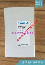 1pcs new for Festo solenoid valve MHE2-MS1H-5/2-QS-4-K 525119#YC