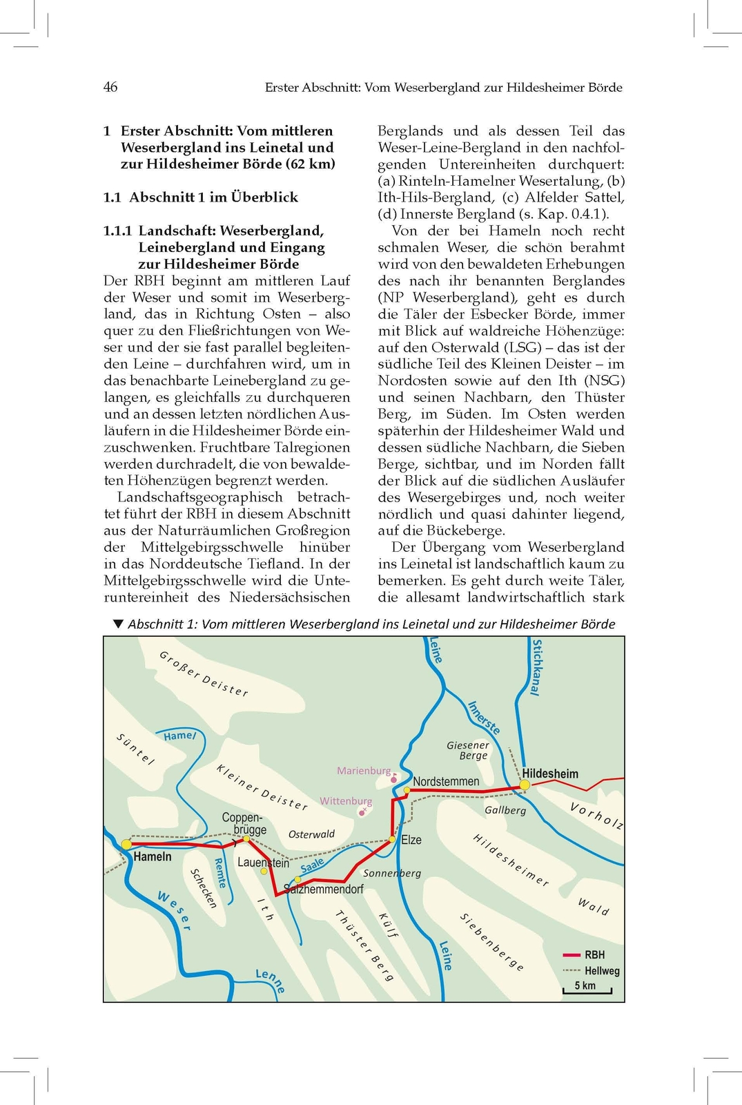 Thumbnail - Radweg Berlin-hameln Karl-heinz Arnold