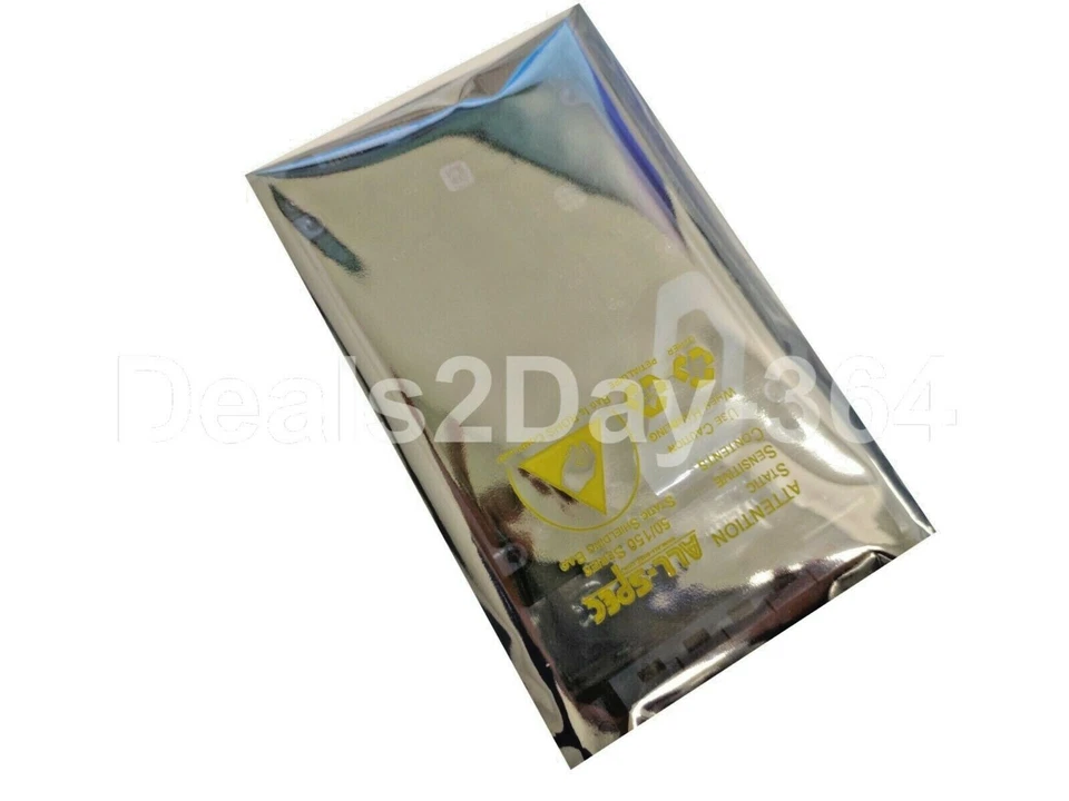 Dell Savvio 146GB 15K 2.5" SAS 0J084N W/ Caddy not for laptop or PS4 - Image 3 of 4