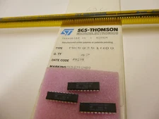 2 pieces MK50351 N00 Star LAN ENCODER DECODER 82586 82588 NEW