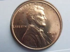 1941 S Lincoln Cent, Uncirculated (41SDC6)