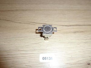 Ikea Backofen FRAMTID OV9 301.562.12 temperatur sicherung schmelz sensor fühler