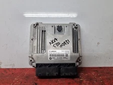 BMW DDE Control Unit Engine Ecu F20 F22 F30 Diesel N47 - 8573258