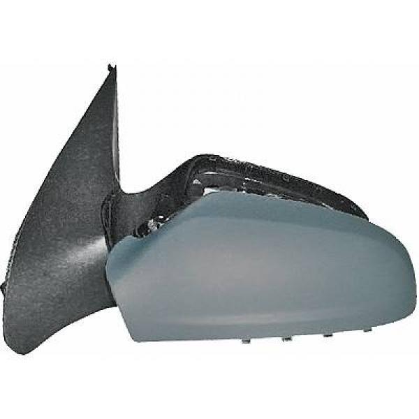 Spiegel Links Passend FüR Opel Astra H Baujahr 04-09 5-Pin-image
