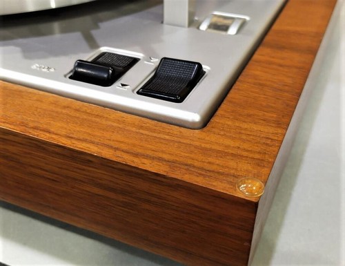 PHILIPS 22GA 427 GIRADISCHI HI-FI A TRAZIONE CINGHIA (1974) ***PERFETTO *** - Imagen 11 de 23