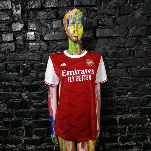 Arsenal Jersey Home football shirt 2020 