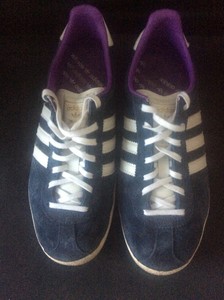 purple gazelles ladies