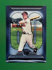 2011 Topps Baseball Topps 60 #T60-72 Eddie Mathews