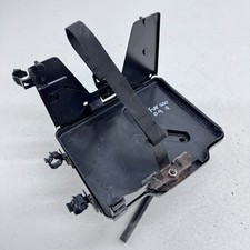 FIAT 500 BANDEJA BATERÍA SOPORTE PLACA CORREA 0.9 TWINAIR GASOLINA 312A2.000 07-15