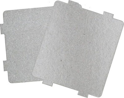 2 ERP Range Wave Guide Cover for Kenmore 79080349310 79080332310 79080359310