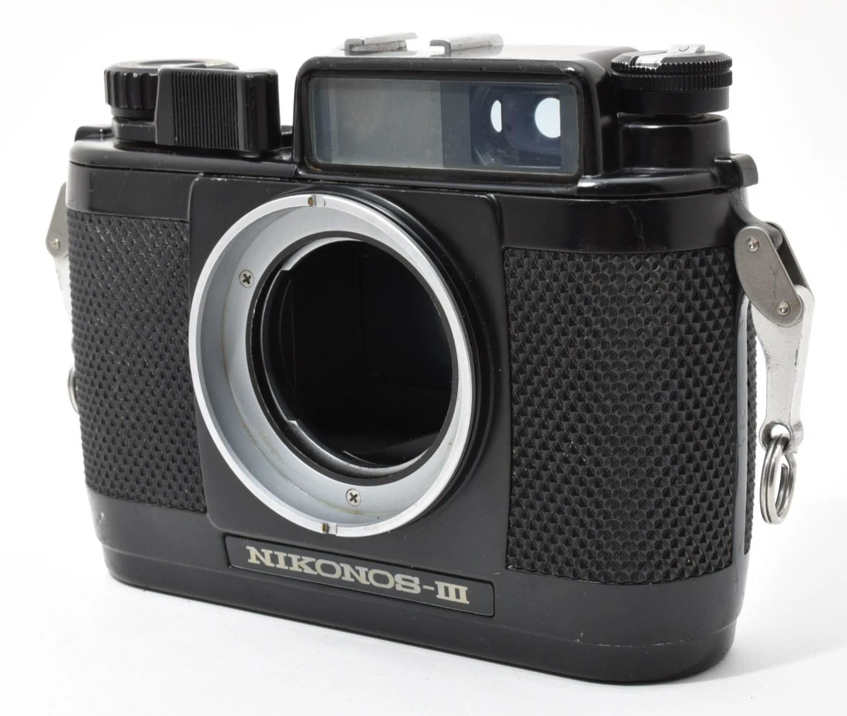 Nikon Nikonos III Film Cameras for sale | eBay