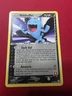 Pokémon TCG - ROCKET'S WOBBUFFET - 47/109 - RARE - TEAM ROCKET RETURNS 2004 - LP
