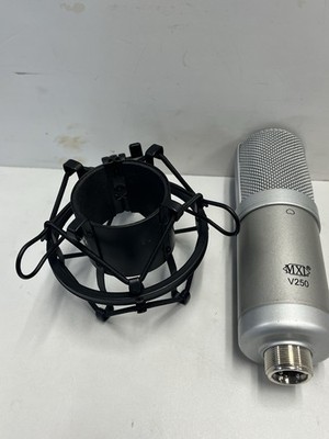 MXL V250 Condenser Microphone