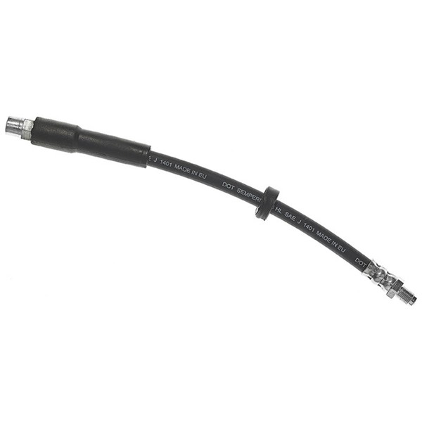 Brembo Bremsschlauch Essential Line Hinten Links Rechts Am Bremssattel T 06 022-image