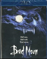 Bad Moon - Bd - G3Z