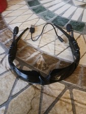 Wireless Bluetooth Glasses Music Headset Audio Hands-free Calls Smart Sunglasses