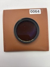B+w 39mm Circular-pol MRC