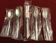 CUTCO - CUE2 - * YOU CHOOSE * Flatware Silverware Stainless - CHOICE * BRAND NEW