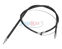 Handbremsseil Bremsseil Hinten FüR Fiat Ducato Kasten 250 244 230L 230 250_