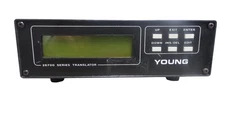 Young 26700 Series Programming Translator- Free Shipping