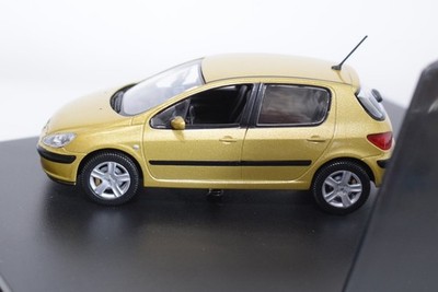 NOREV 1/43 - Peugeot 106 5 portes Electric Blanche 1997 EUR 76,50
