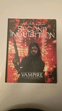 Renegade Game Studios Vampire: The Masquerade 5th Edition Roleplaying Game S...