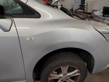 Démarreur Toyota VERSO