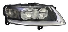 Scheinwerfer Links Halogen H15/H7 für Audi A6 Allroad C6 4FH 4F2 Avant 08-11