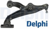 Delphi TC3716 Lenker FüR RadaufhäNgung Querlenker Lenker RadaufhäNgung