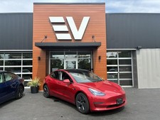 2023 Tesla Model 3 RWD