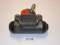 Radbremszylinder Hinten Rechts FÜR KIA - Japanparts CS-K19