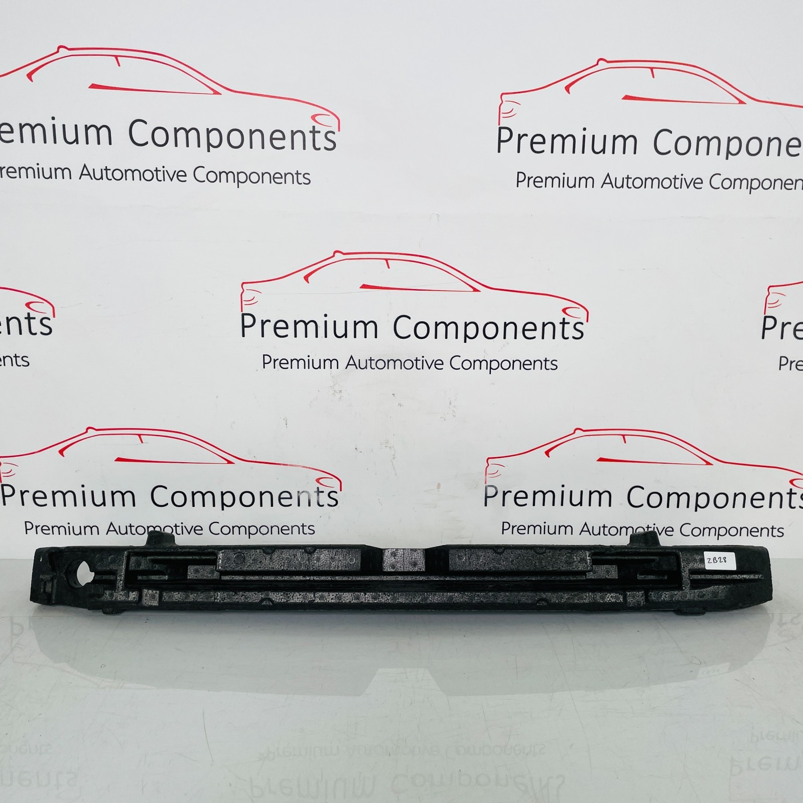VW Golf Front Bumper Foam Impact Absorber Mk7.5 Genuine 5G0807248G / 2017 – 2020