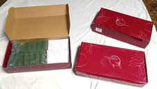 Kuklaco Round Backdrop Stand 6 FT - Gold Circle Balloon Arch, Wedding Frame