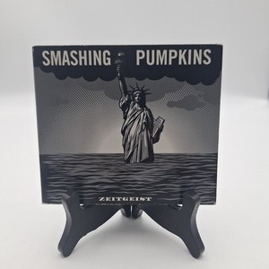 Zeitgeist Smashing Pumpkins | eBay