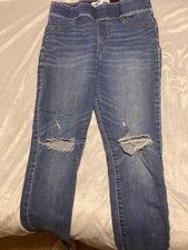 Old Navy Rock Star Jeggings  Size 12