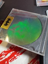 Batman The Dark Knight Skydisc Hologram PROMO CD 5712/10,000 Skybox 1994
