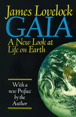 洋書 GAIA: A New Look at Life on Earth Gaia: A New Look At Life on Earth.