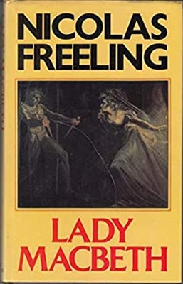 Lady Macbeth Hardcover Nicolas Freeling